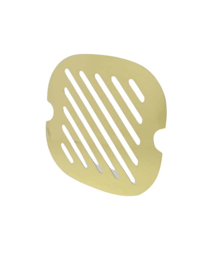 La Pavoni Drip Tray from Stainless Steel