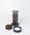 Aeropress Travel Kit - Pack – front view