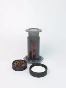 Aeropress Travel Kit - Pack