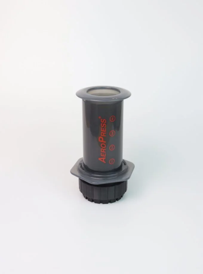 Aeropress Travel Kit - Pack