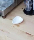 Ceramic Coffee Dosing Trays - Coffee Bean Boat 18g - 40g – product photo 2