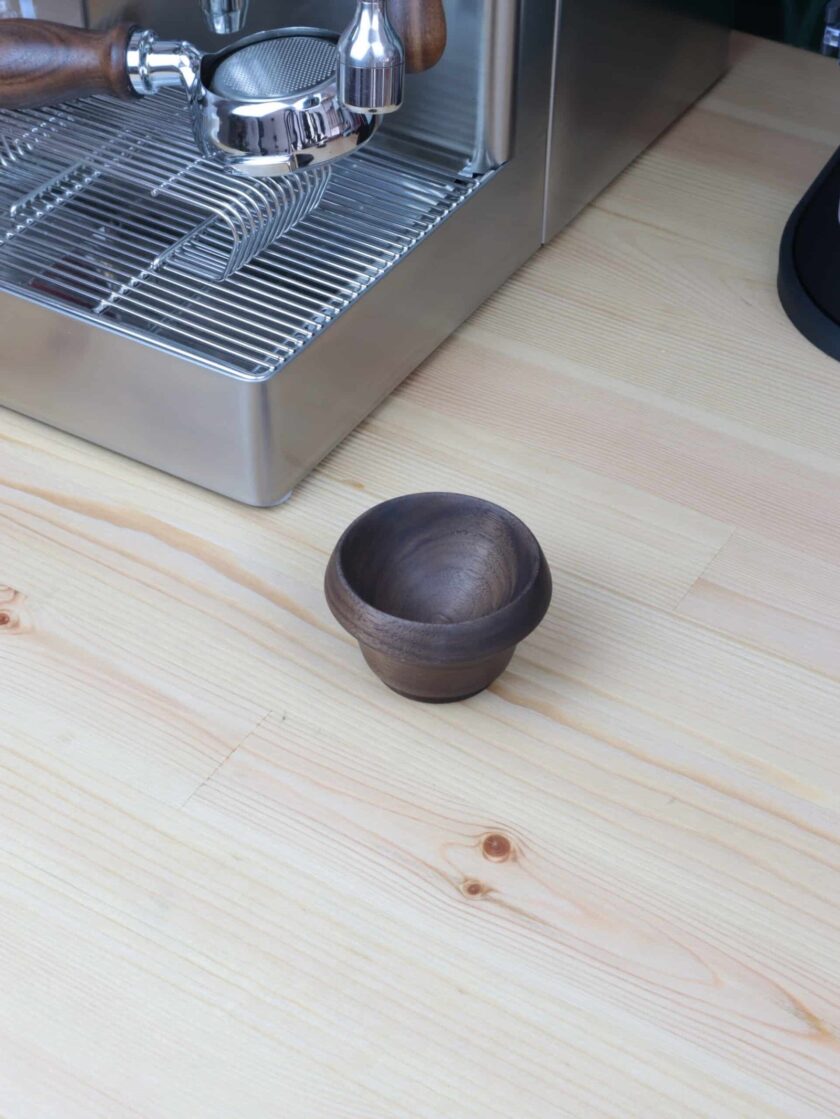Coffee Bean Dosing Cups - Image 2