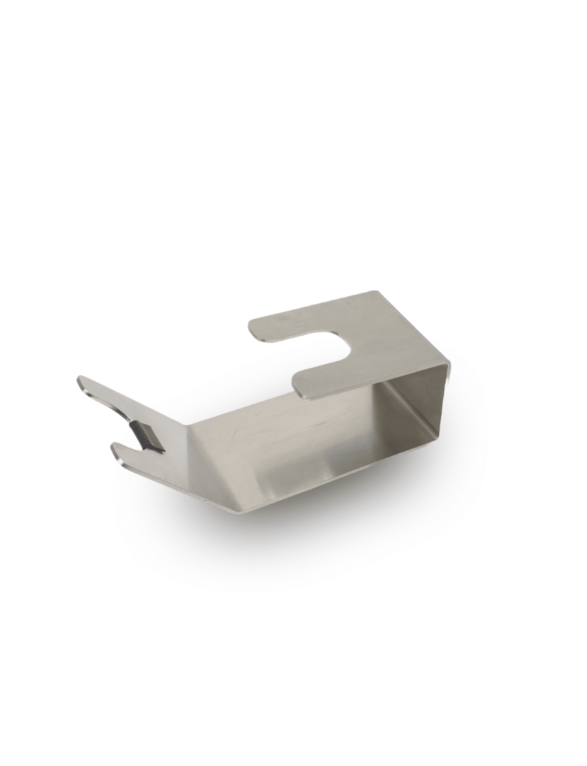 Stainless Steel Tamping Stand - Image 2