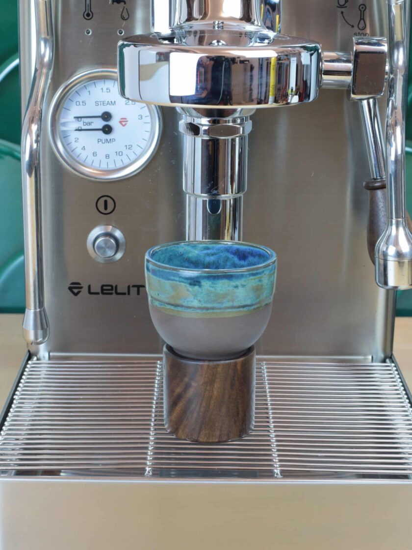 Espresso Cup Riser / Cup Stand