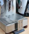 Cup Scale Weighing Holder - Espresso Scale Stand – front view
