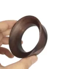 Magnetic Portafilter Funnel / Dosing Ring – Cutted variant