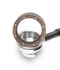 Magnetic Portafilter Funnel / Dosing Ring – with magnets
