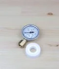 Gaggia Classic Pro/Evo Mountable Pressure Gauge Tester – Glycerin