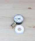 Gaggia Classic Pro/Evo Mountable Pressure Gauge Tester – Normal variant