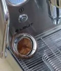 Magnetic Espresso Shooting Mirror – American Walnut