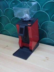 Eureka Mignon Tilted Base - Incline your Grinder