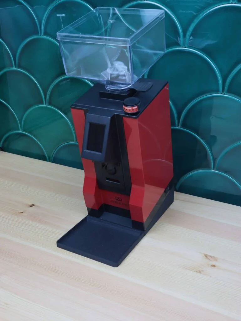 Eureka Mignon Tilted Base - Incline your Grinder