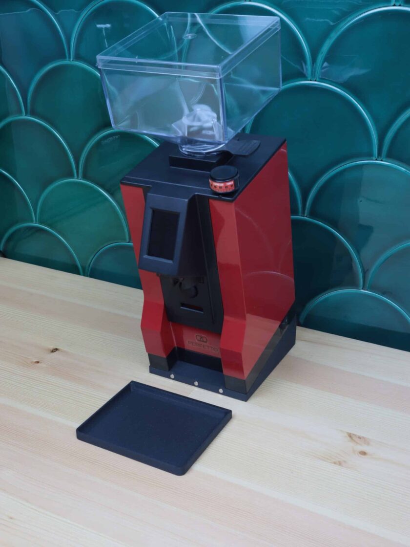 Eureka Mignon Tilted Base - Incline your Grinder - Image 2