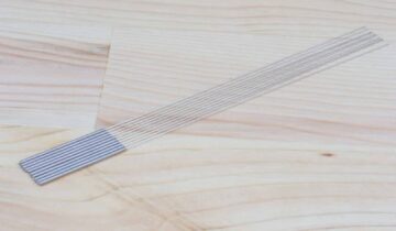 Extra 20x WDT replacement needles/pins