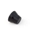 Fellow Stagg X Smoosher / Negotiator - Coffee Filter Shaping Tool – bottom view