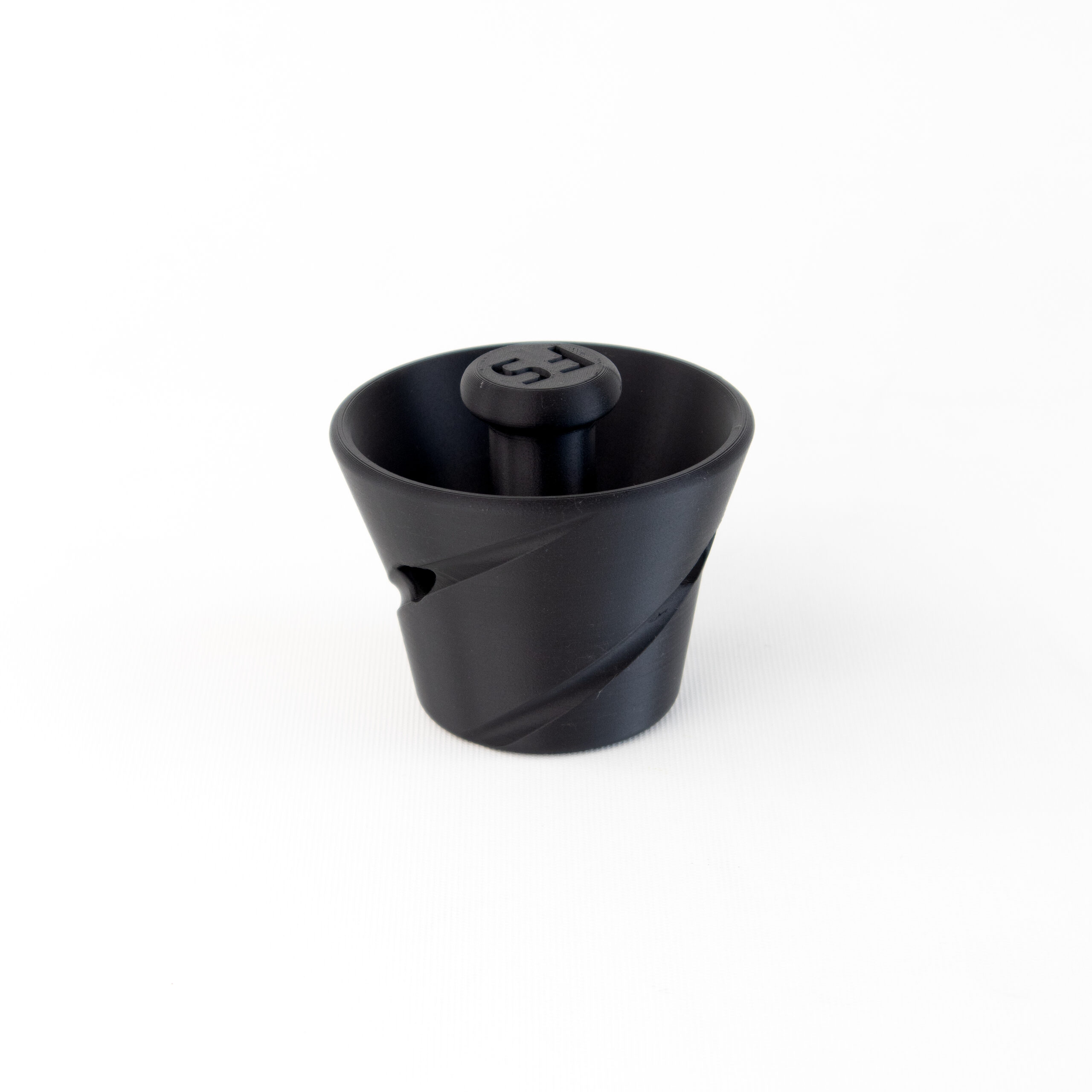 Fellow Stagg X Smoosher Negotiator Coffee Filter Shaping Tool