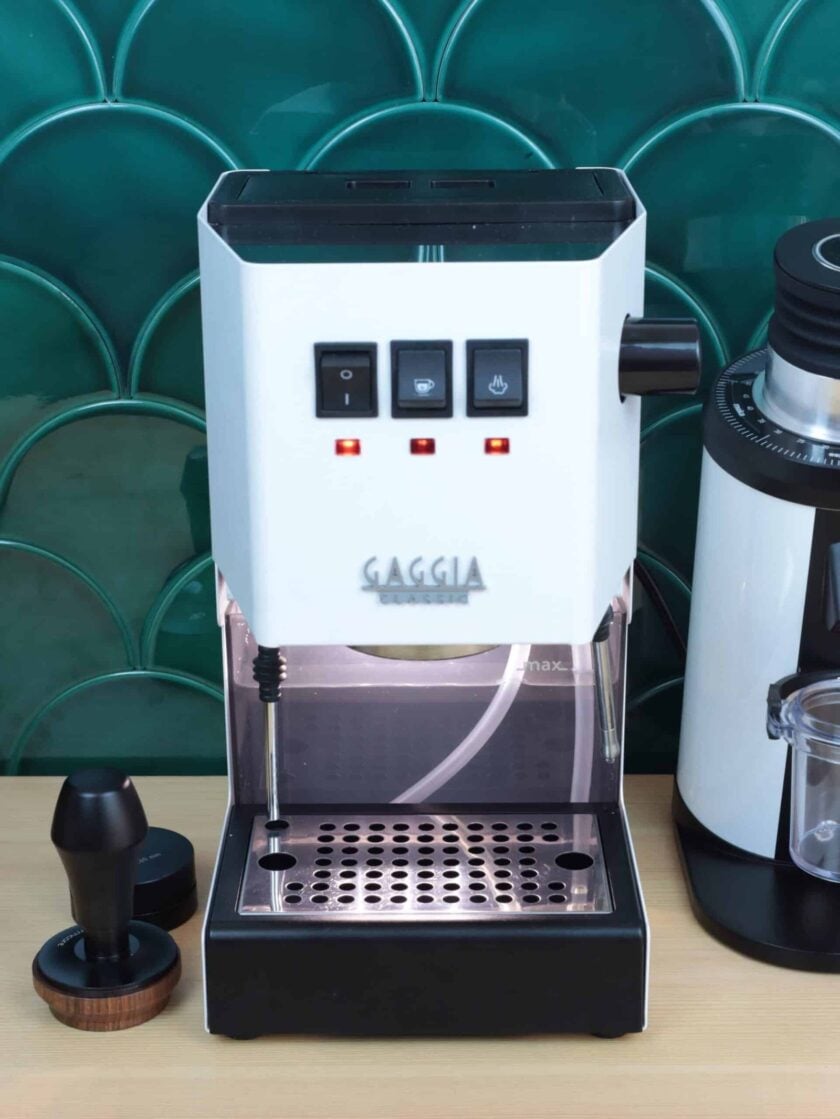 Gaggia Classic Pro/Evo LED Light Kit - Image 2