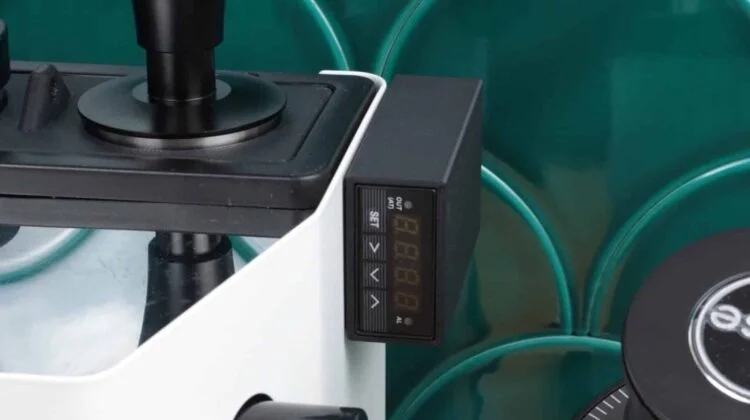 Smart Microcontroller Boiler Warmup for Espresso Machines