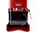 Gaggia Classic Pro/Evo Water Tank Riser – front view