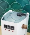 Gaggia Classic Pro/Evo Stainless Steel Extended Top Cover – product photo 3