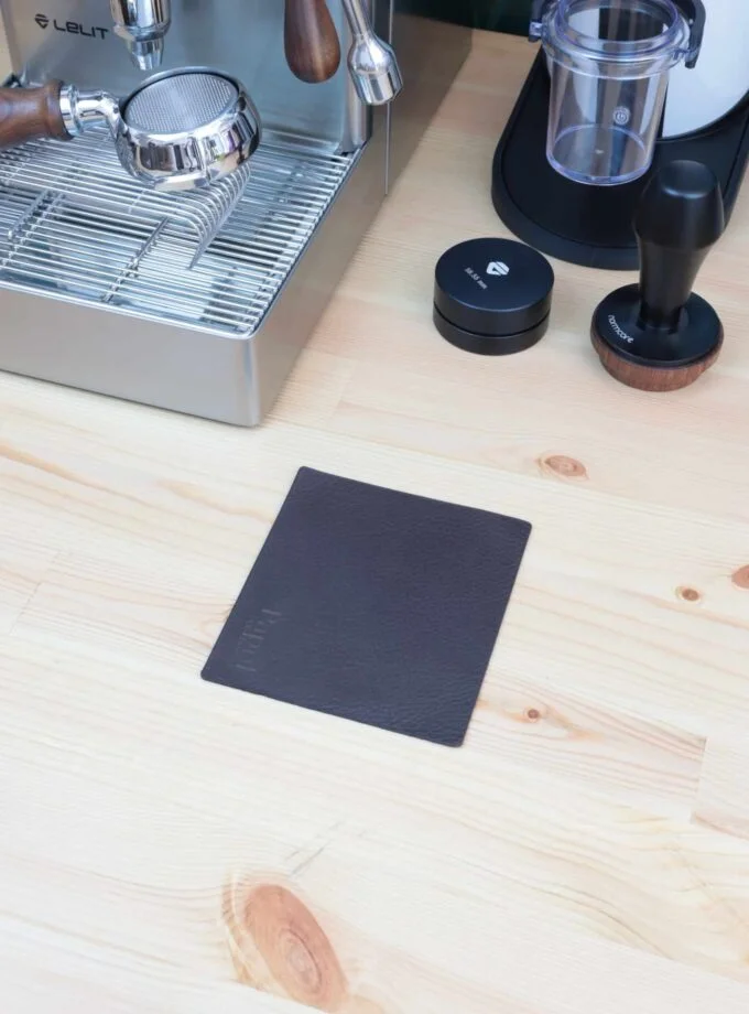 Hario Drip Scale / Leather Cover