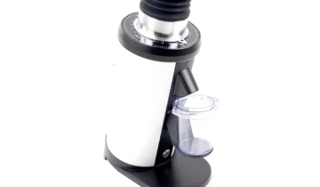 The Ultimate Guide to Choosing the Right Grind Setting for Your DF64 Grinder