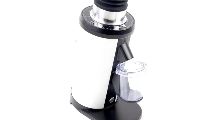 The Ultimate Guide to Choosing the Right Grind Setting for Your DF64 Grinder