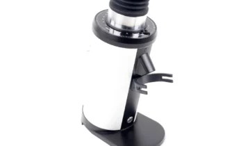 Idose DF64/DF83 Grind Indicator: Perfecting Your Espresso Grind with Precision