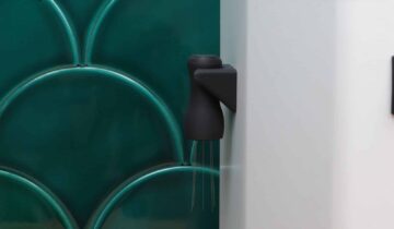 Espresso WDT Tool | Magnetic, Expertly Crafted for Precise Distribution