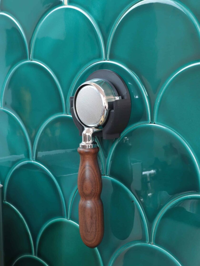 Portafilter Mount