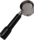 Bottomless portafilter – Naked portafilter – Gaggia Classic 58MM – product photo 2