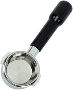 Bottomless portafilter - Naked portafilter - 58MM