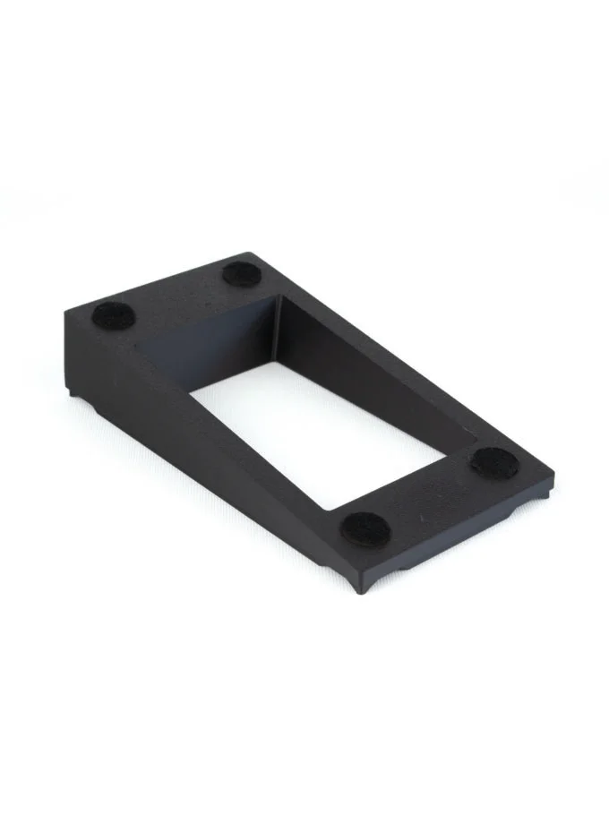 Lelit Fred PL043MMI Grinder Tilted Base