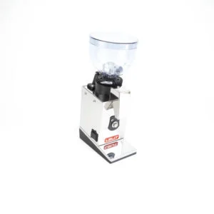 Lelit Fred PL043MMI Grinder Tilted Base