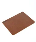 Lelit Mara X Leather Cup Rest Grid – Brown