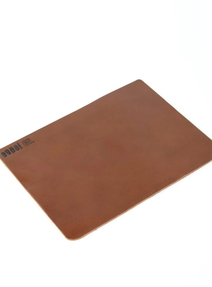 Lelit Mara X Leather Cup Rest Grid