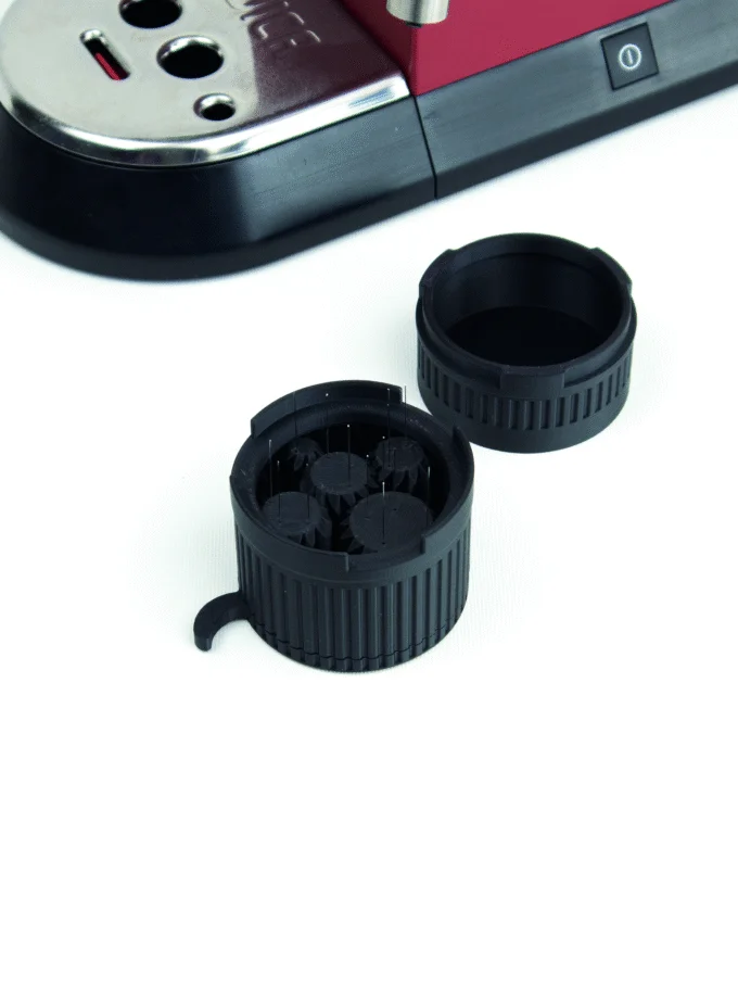 Delonghi Dedica 51MM WDT Tool