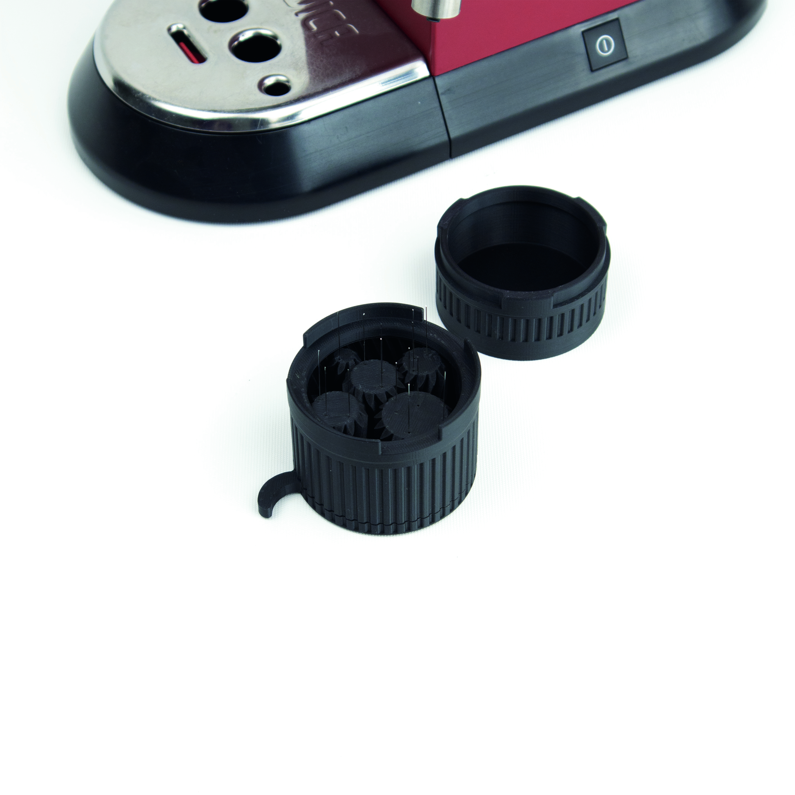 Delonghi Dedica 51MM Planetary Spirograph Espresso WDT Tool