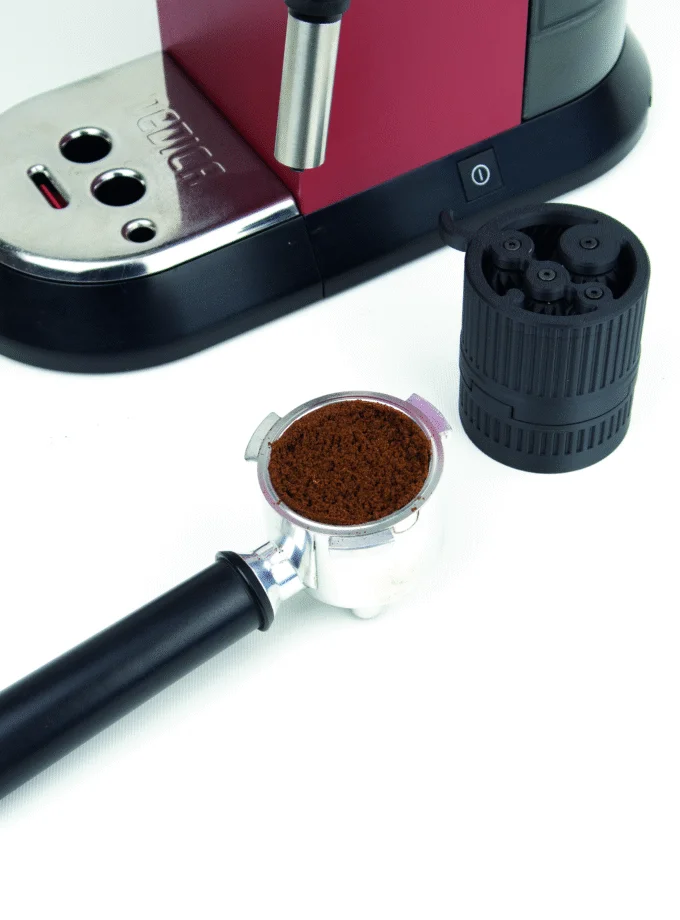 Delonghi Dedica 51MM WDT Tool