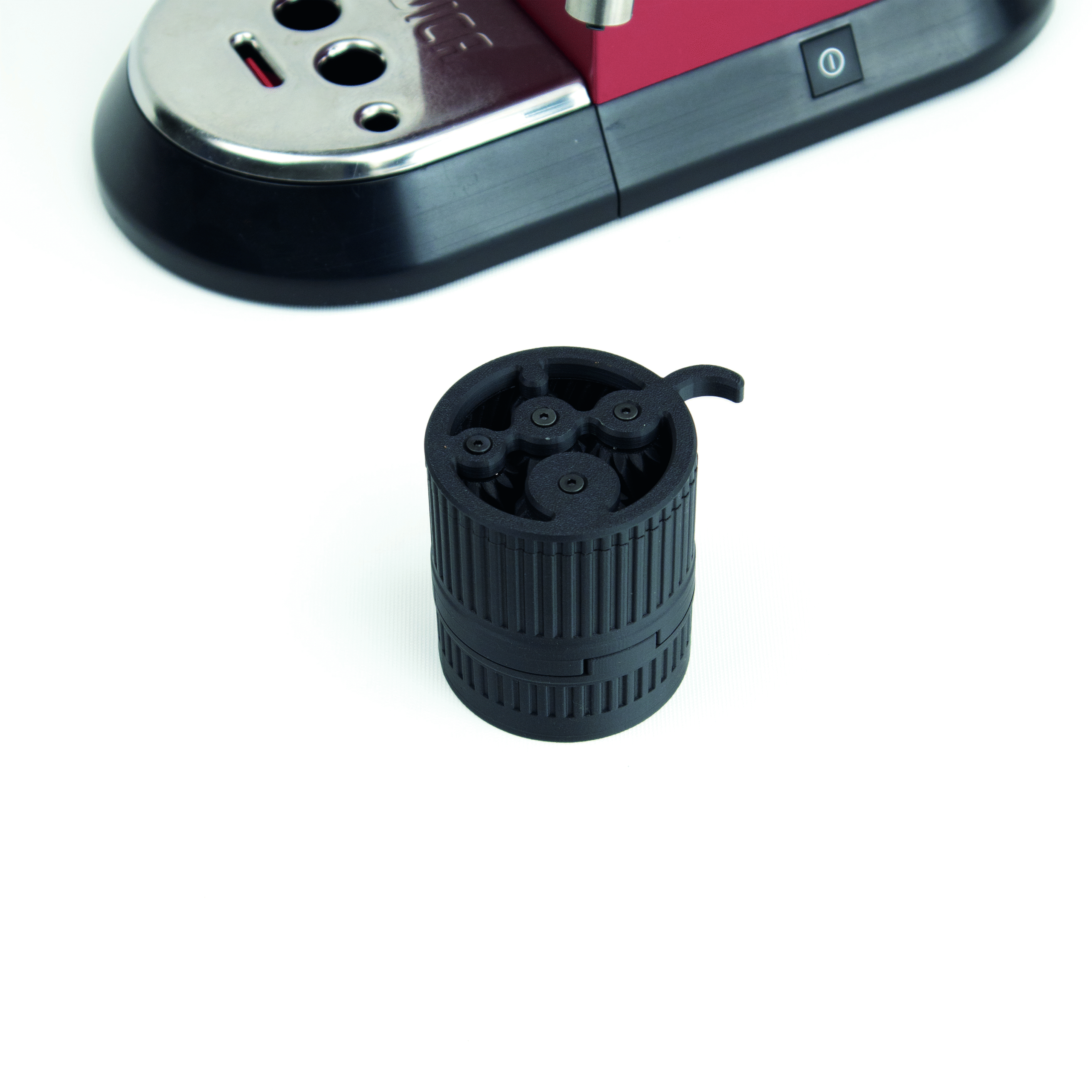 Delonghi Dedica 51MM Planetary Spirograph Espresso WDT Tool