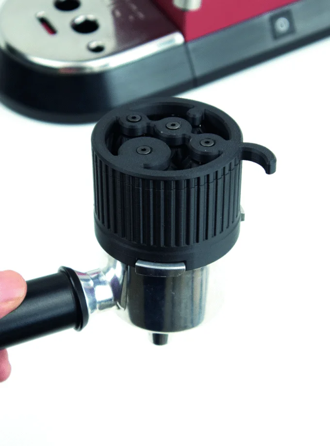 Delonghi Dedica 51MM WDT Tool