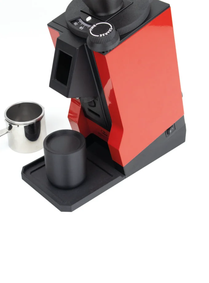 Eureka Mignon Tilted Base for Cafelat Robot Basket