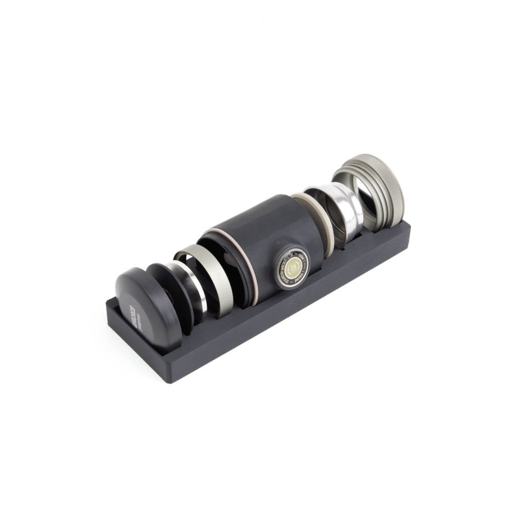 バーベキュー・調理用品 WACACO PICOPRESSO Wacaco-Picopresso-Organizer-