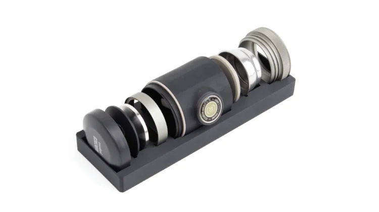 The Best Coffee Beans for the Wacaco Picopresso: A Guide to Flavor Profiles and Roasts