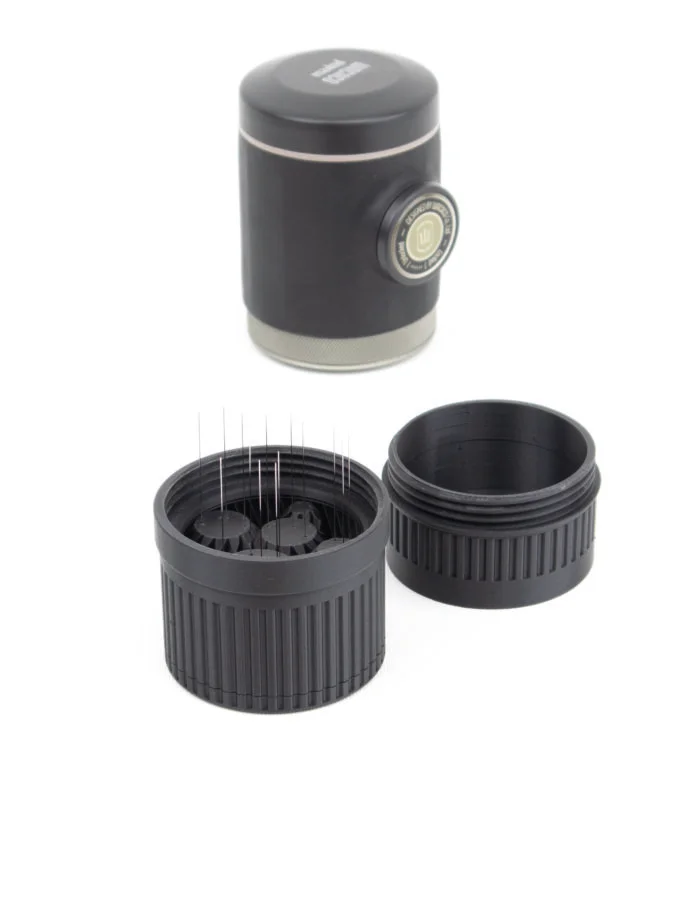 Wacaco Picopresso Planetary Gear Spirograph Espresso WDT Tool