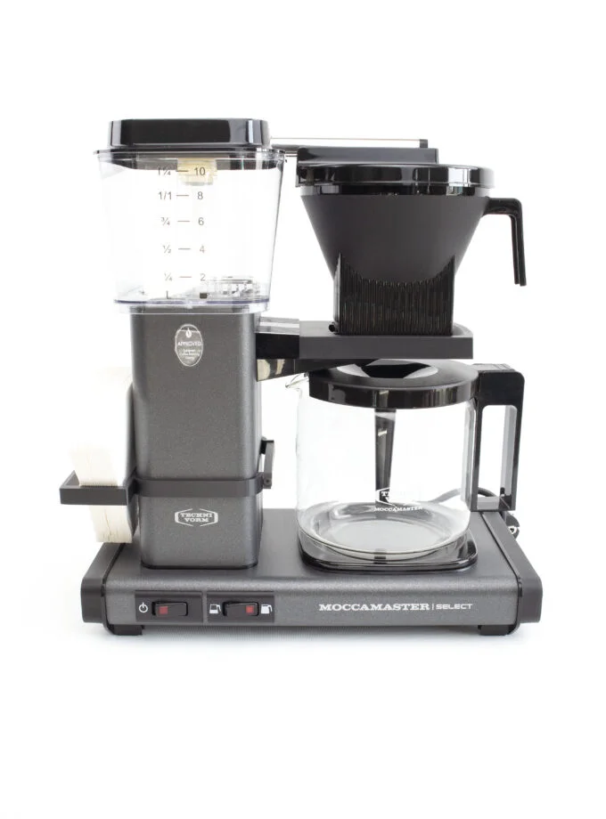 Moccamaster Filter Hanger / Holder