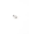 One hole steam tip for Profitec Go - Single Hole Tip for Profitec Go No-Burn Steam Wand Steam