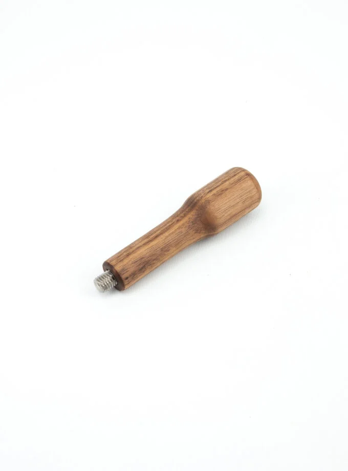 Profitec Go Wooden Portafilter Handle