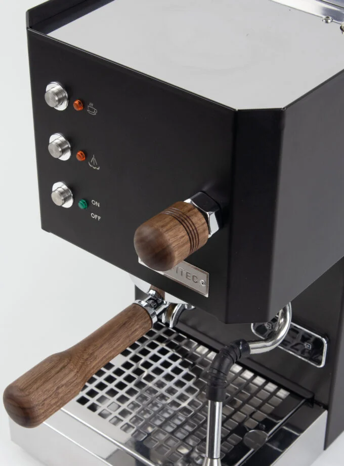 Profitec Go Wooden Steam Knob