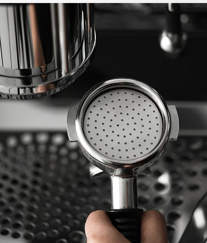 HW-3BOMBER Espresso Puck Screen